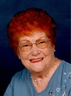Betty Valdez