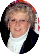 Nancy Bates