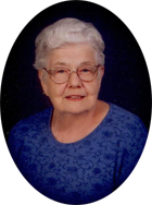Betty Lowther