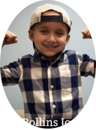 5-year-old Jack Ryan Rollins dies after extended battle with cancer, Harrison Obituaries
