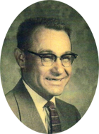 Ernie Shahan