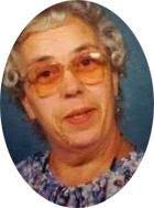 Patricia McDonald Yeager