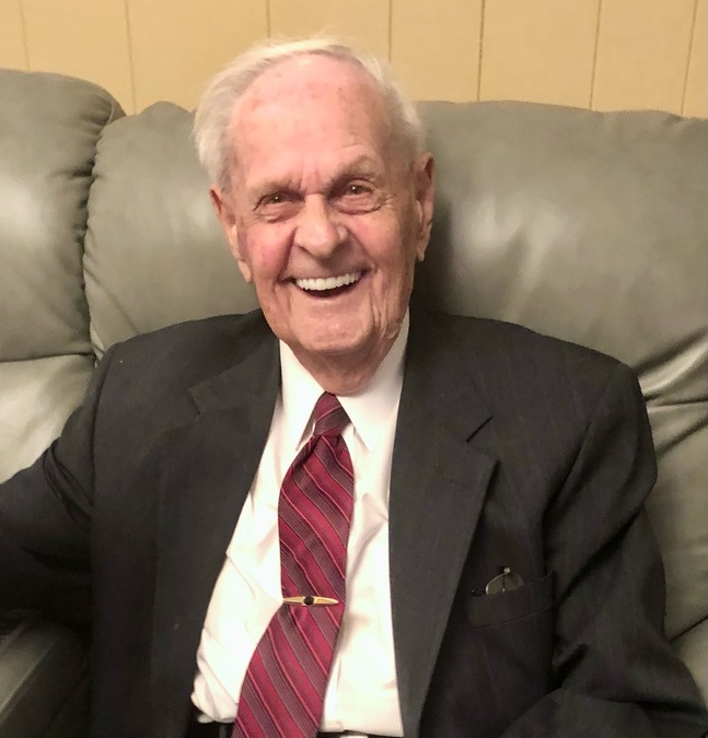 Otha Compton Obituary Bridgeport, WV Burnside Funeral Home