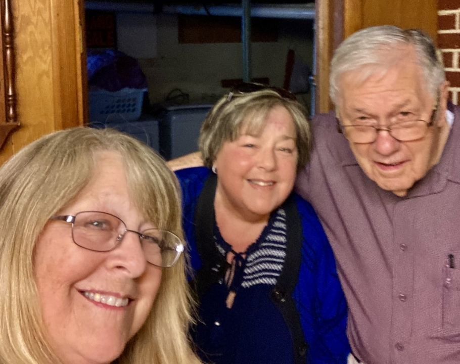 Donna Garrett Obituary - Bridgeport, WV | Burnside Funeral Home
